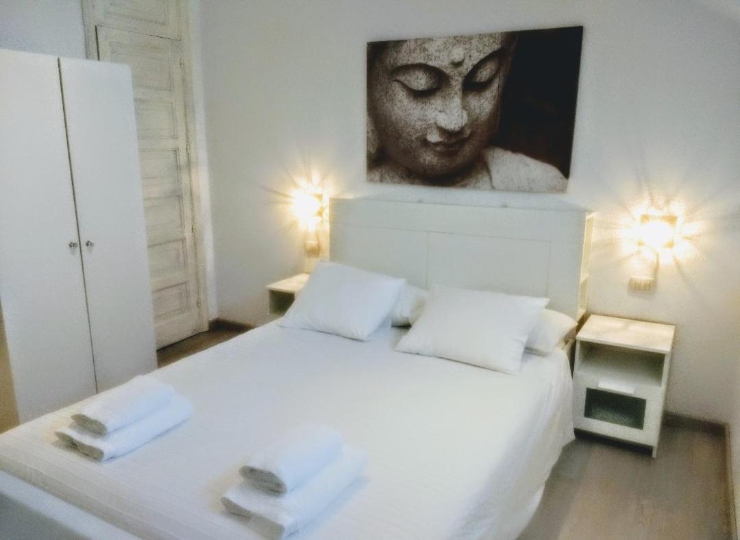 Ocean And Pool View - Apartamento Parque Santiago 2 Apartment Arona  Ngoại thất bức ảnh