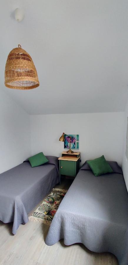Ocean And Pool View - Apartamento Parque Santiago 2 Apartment Arona  Ngoại thất bức ảnh